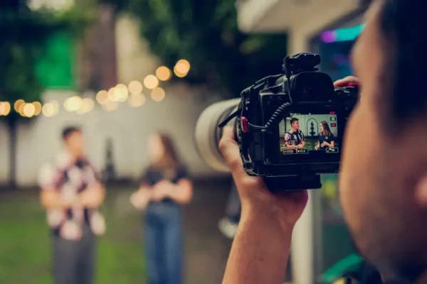 Grupa media z projektu „Start w kulturę” podsumowuje swoją pracę